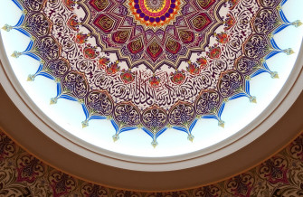 Islamic Calligraphy Wallpaper HD