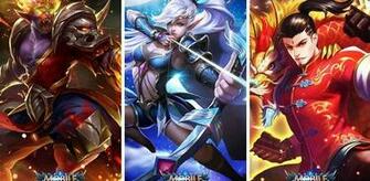 Best Wallpaper For Phone Mobile Legends