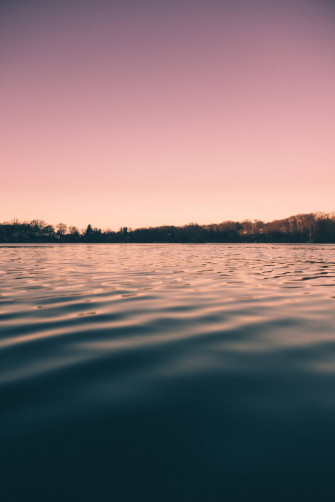 Lake Wallpaper