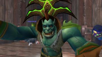 Incomplete Archimonde Set But That S Okay This Will Do Until