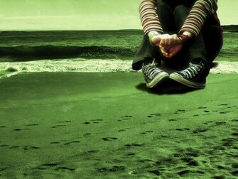 Sad Emo Boy HD Wallpaper