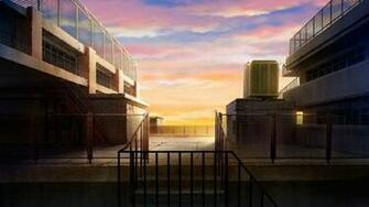 Tasogare Otome X Fond D Amn Sie Wallpaper