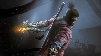 Sekiro Shadows Die Twice Microsoft Store Hi In