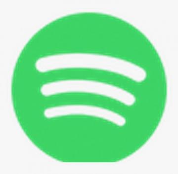 Now Available On Itunes And Spotify Transparent Background