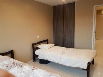 Apartment Au Doyen N Cucq France Booking