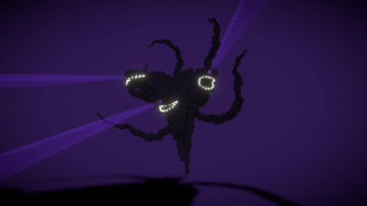 Wither Storm Wallpaper