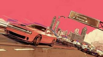Baby Driver Wallpaper Top Background
