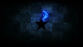 Black Rock Shooter Wallpaper
