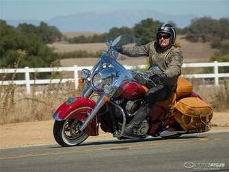 Indian Chief Vintage Comparison Picture Of