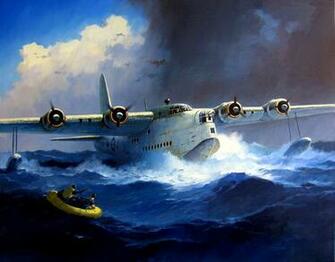 Flying Boat Raf Sea Short Sky Boats