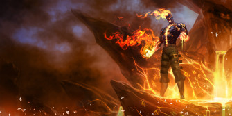 Brand League Of Legends 4k Laptop Full HD 1080p Wallpaper