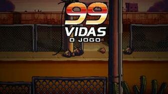 Beat Em Up 99vidas Launches For Ps4 Ps3 And Ps Vita On July