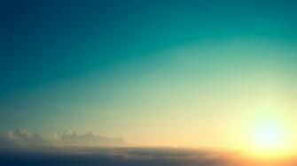 Home Nature HD Wallpaper Beautiful Sky