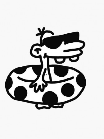 Manny Tattoo Graffiti Style Art Mini Drawings Simple