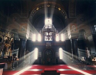 Light In Church Wallpaper Christian And Background