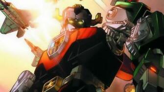 Voltron Wallpaper And Background Id