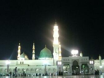 Madina Sharif Kadz
