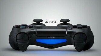 Playstation Wallpaper HD