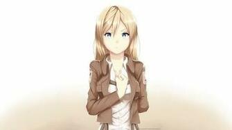 Attack On Titan Live Wallpaper App For Android