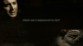 Supernatural Mobile Wallpaper HD Walls Find
