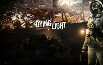 Fonds D Cran Dying Light