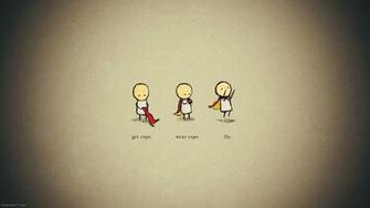 Cap User Manual Cute Fun Wallpaper Funny Jpg