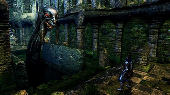 Dark Souls Wallpaper By Glench