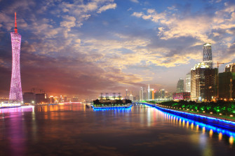 Guangzhou Wallpaper Man Made Hq Picture