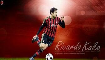 Ricardo Kaka Wallpaper