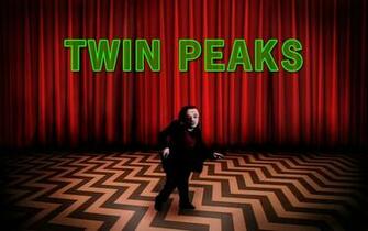 Twin Peaks Wallpaper