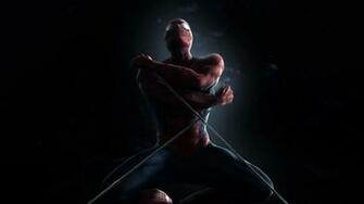 Spider Man HD Wallpaper