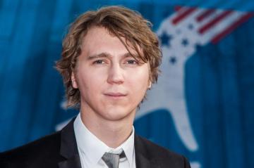Paul Dano Wide Wallpaper