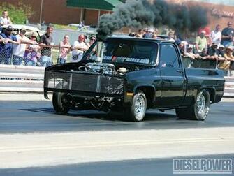 Ford Parts And Cummins Power Wallpaper HD Car