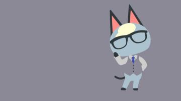 Animal Crossing New Horizons HD Wallpaper Background Image