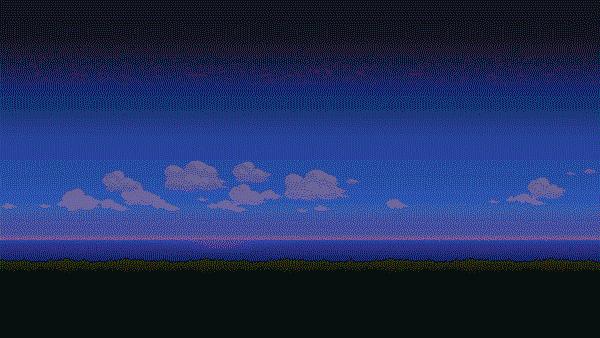 The Original Bit Landscape Into Image For Every Time Of Day
