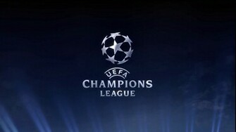 Uefa Champions League For Desktop Wallpaper HD