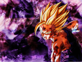 Gohan El Post Que Se Merece