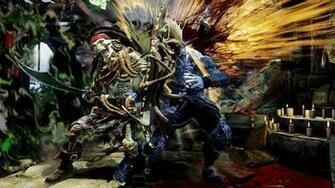 Killer Instinct Wallpaper