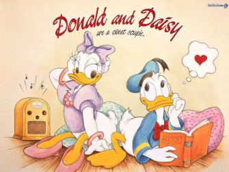 Vintage Disney Wallpaper