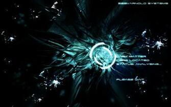 Dark Matter By Butiks