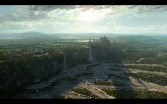 Star Wars Naboo Wallpaper HD Desktop And Mobile Background
