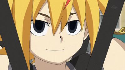 Beyblade Burst Spoilers