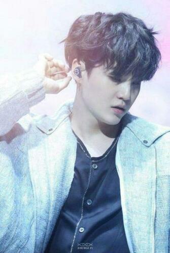 Bts Suga Wallpaper Ideas Min Amino