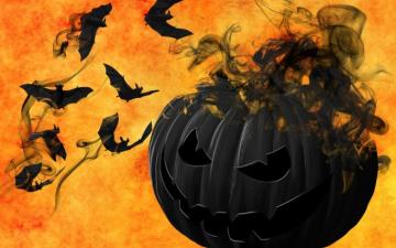 Halloween Wallpaper Id Wallpapervortex