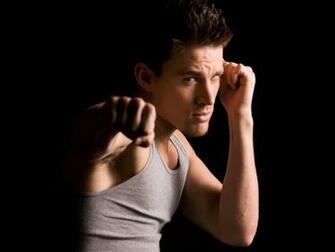 Channing Tatum