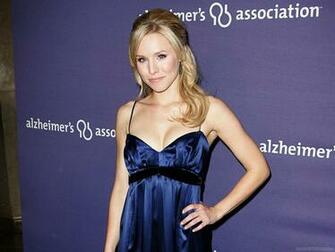 Kristen Bell
