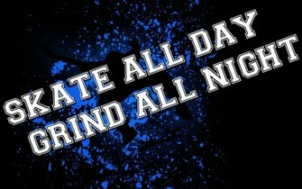 Skate Background Desktop Image