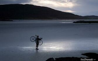 Road Cycling Wallpaper