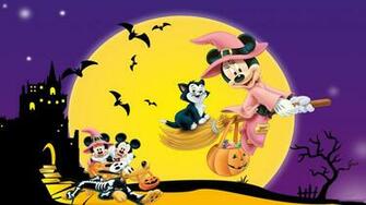 HD Betty Boop Halloween Background Net