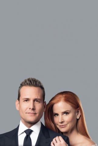 Darvey Homens De Terno Series E Filmes Super Her I